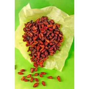 Fresh Dry Pomegranate